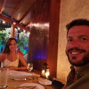 Meet your Posher, Benny